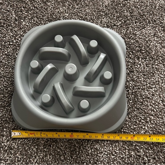 Slow feeder - Picture 3 of 5